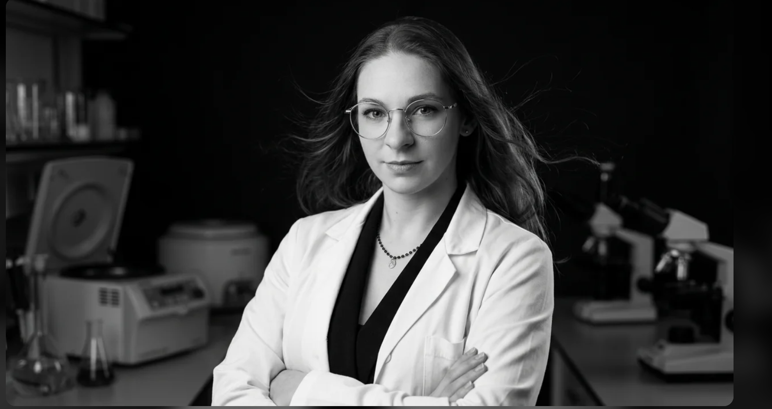 Klaudia Decewicz – Technolog Żywności, Ekspert Suplementów Diety, Warszawa